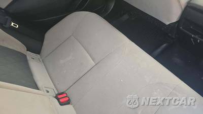 2020 Toyota Corolla Hybrid LE Sedan - zdjęcie 33 z 45 - miniatura