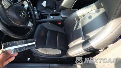 2015 Mercedes-Benz CLA 250 - zdjęcie 32 z 43 - miniatura