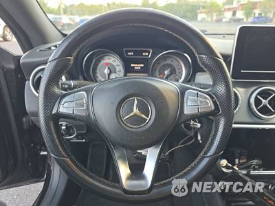 2015 Mercedes-Benz CLA 250 - zdjęcie 10 z 43 - miniatura