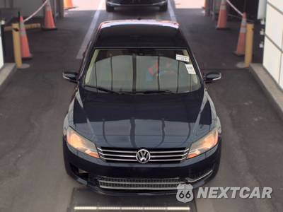 2014 Volkswagen Passat 1.8T SE - zdjęcie 2 z 37 - miniatura