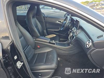 2015 Mercedes-Benz CLA 250 - zdjęcie 8 z 43 - miniatura