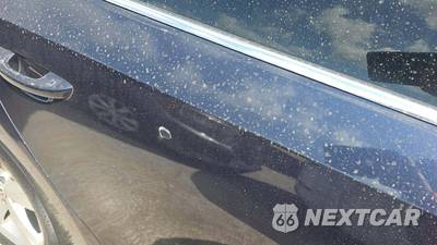 2014 Volkswagen Passat 1.8T SE - zdjęcie 36 z 37 - miniatura