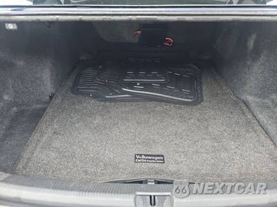 2014 Volkswagen Passat 1.8T SE - zdjęcie 16 z 37 - miniatura
