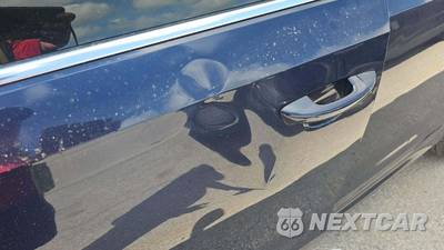2014 Volkswagen Passat 1.8T SE - zdjęcie 29 z 37 - miniatura