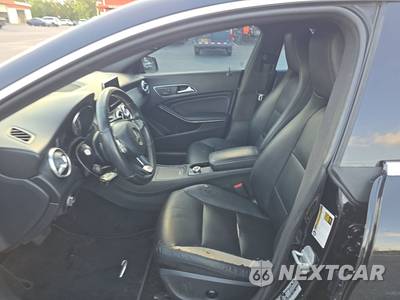 2015 Mercedes-Benz CLA 250 - zdjęcie 7 z 43 - miniatura