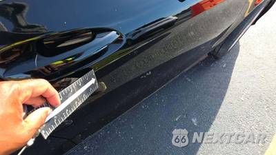 2015 Mercedes-Benz CLA 250 - zdjęcie 40 z 43 - miniatura