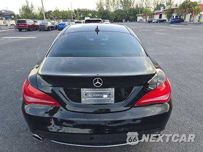 2015 Mercedes-Benz CLA 250 - zdjęcie 5 z 43 - miniatura