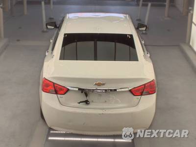 2018 Chevrolet Impala LT 1LT - zdjęcie 5 z 45 - miniatura
