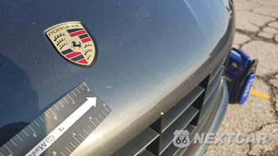 2017 Porsche Macan GTS - zdjęcie 23 z 28 - miniatura
