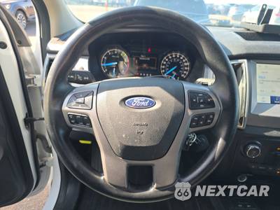 2023 Ford Ranger XLT Crew Cab Medium Bed - zdjęcie 10 z 34 - miniatura