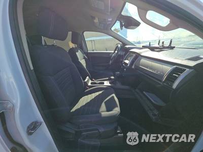 2023 Ford Ranger XLT Crew Cab Medium Bed - zdjęcie 8 z 34 - miniatura