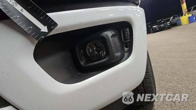 2023 Ford Ranger XLT Crew Cab Medium Bed - zdjęcie 23 z 34 - miniatura