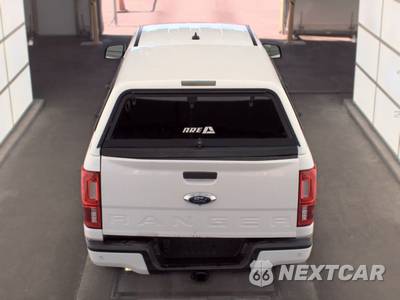 2023 Ford Ranger XLT Crew Cab Medium Bed - zdjęcie 5 z 34 - miniatura