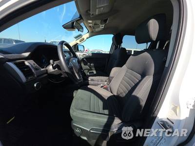 2023 Ford Ranger XLT Crew Cab Medium Bed - zdjęcie 7 z 34 - miniatura