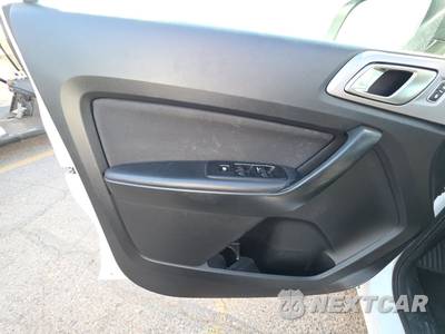 2023 Ford Ranger XLT Crew Cab Medium Bed - zdjęcie 9 z 34 - miniatura
