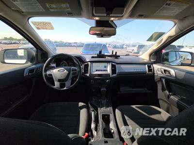 2023 Ford Ranger XLT Crew Cab Medium Bed - zdjęcie 11 z 34 - miniatura