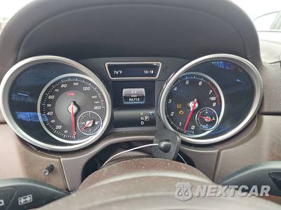 2017 Mercedes-Benz GLS 450 4MATIC - zdjęcie 12 z 27 - miniatura