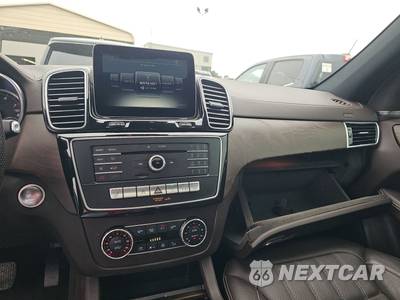 2017 Mercedes-Benz GLS 450 4MATIC - zdjęcie 11 z 27 - miniatura