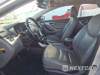 2015 Hyundai Elantra Limited Sedan - zdjęcie 7 z 25 - miniatura