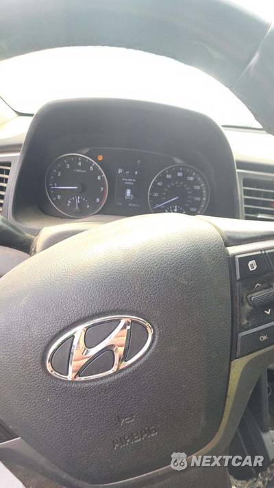 2017 Hyundai Elantra Value Edition Sedan - zdjęcie 26 z 53 - miniatura