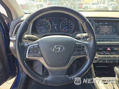 2017 Hyundai Elantra Value Edition Sedan - zdjęcie 10 z 53 - miniatura