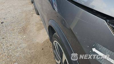 2017 Nissan Rogue Sport SL - zdjęcie 29 z 34 - miniatura