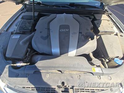 2013 Hyundai Genesis 3.8 Sedan - zdjęcie 15 z 31 - miniatura