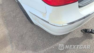 2013 Hyundai Genesis 3.8 Sedan - zdjęcie 22 z 31 - miniatura