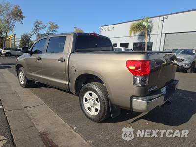 2010 Toyota Tundra Crew Cab Short Bed - zdjęcie 6 z 33 - miniatura