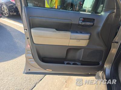 2010 Toyota Tundra Crew Cab Short Bed - zdjęcie 9 z 33 - miniatura