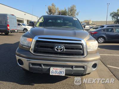 2010 Toyota Tundra Crew Cab Short Bed - zdjęcie 2 z 33 - miniatura