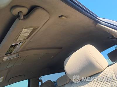 2010 Toyota Tundra Crew Cab Short Bed - zdjęcie 20 z 33 - miniatura