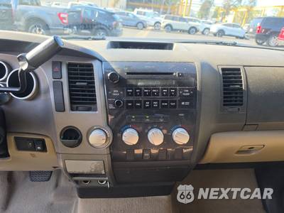 2010 Toyota Tundra Crew Cab Short Bed - zdjęcie 11 z 33 - miniatura