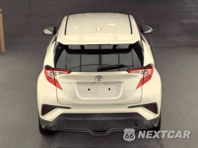 2018 Toyota C-HR XLE - zdjęcie 5 z 43 - miniatura