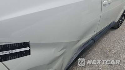 2018 Toyota C-HR XLE - zdjęcie 19 z 43 - miniatura