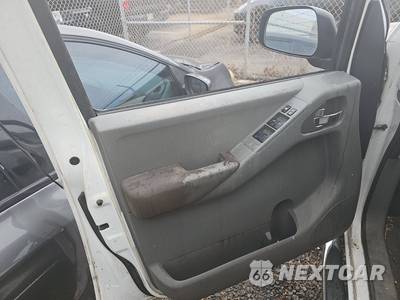 2007 Nissan Frontier SE Crew Cab Medium Bed - zdjęcie 9 z 25 - miniatura