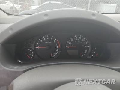 2007 Nissan Frontier SE Crew Cab Medium Bed - zdjęcie 12 z 25 - miniatura