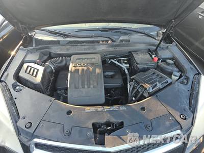 2014 Chevrolet Equinox LS 1LS - zdjęcie 15 z 18 - miniatura