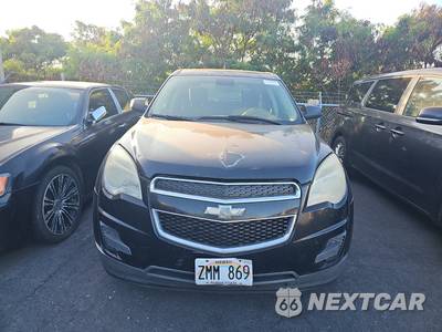 2014 Chevrolet Equinox LS 1LS - zdjęcie 2 z 18 - miniatura