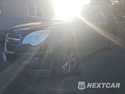 2014 Chevrolet Equinox LS 1LS - zdjęcie 1 z 18 - miniatura