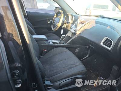 2014 Chevrolet Equinox LS 1LS - zdjęcie 8 z 18 - miniatura