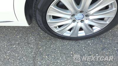 2015 Mercedes-Benz S 550 4MATIC Sedan - zdjęcie 33 z 35 - miniatura