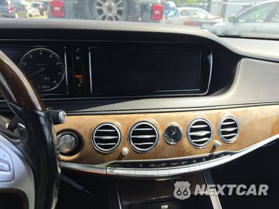 2015 Mercedes-Benz S 550 4MATIC Sedan - zdjęcie 11 z 35 - miniatura