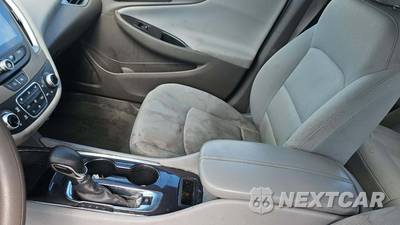 2022 Chevrolet Malibu LT 1LT - zdjęcie 29 z 35 - miniatura