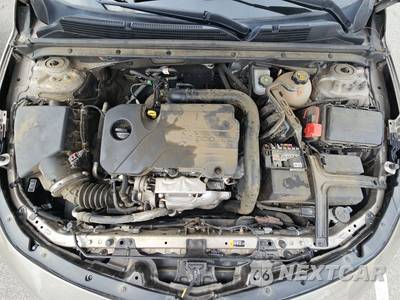 2022 Chevrolet Malibu LT 1LT - zdjęcie 15 z 35 - miniatura
