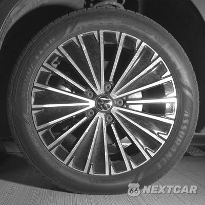 2025 Volkswagen Taos SE - zdjęcie 9 z 12 - miniatura