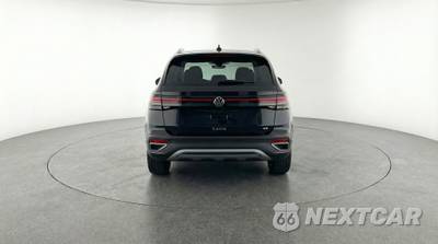 2025 Volkswagen Taos SE - zdjęcie 6 z 12 - miniatura