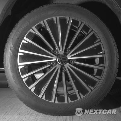 2025 Volkswagen Taos SE - zdjęcie 12 z 12 - miniatura