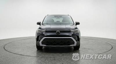 2025 Volkswagen Taos SE - zdjęcie 2 z 12 - miniatura