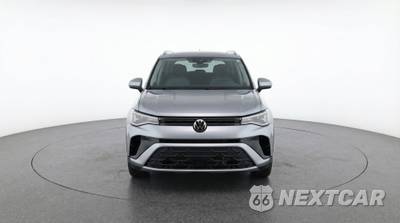 2025 Volkswagen Taos SE - zdjęcie 2 z 12 - miniatura